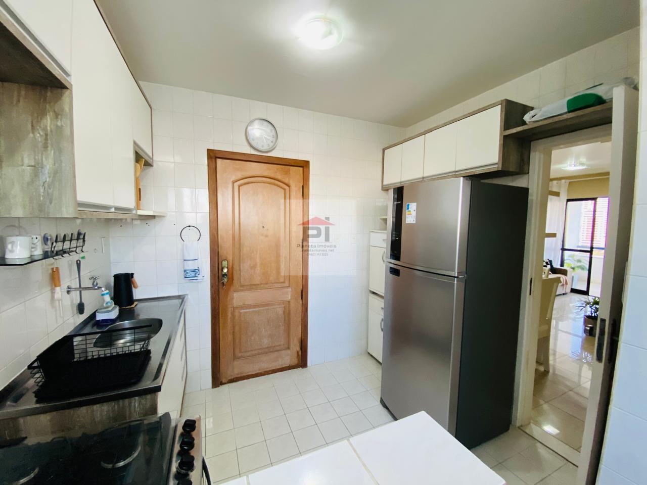 Apartamento, 3 quartos, 82 m² - Foto 13