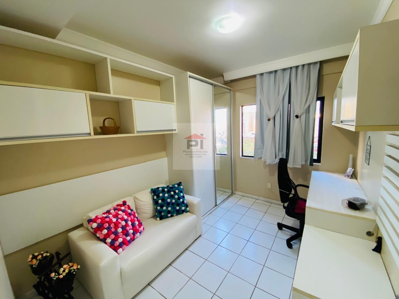 Apartamento, 3 quartos, 82 m² - Foto 5