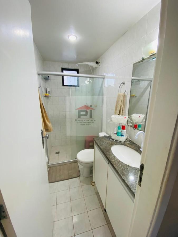 Apartamento, 3 quartos, 82 m² - Foto 9