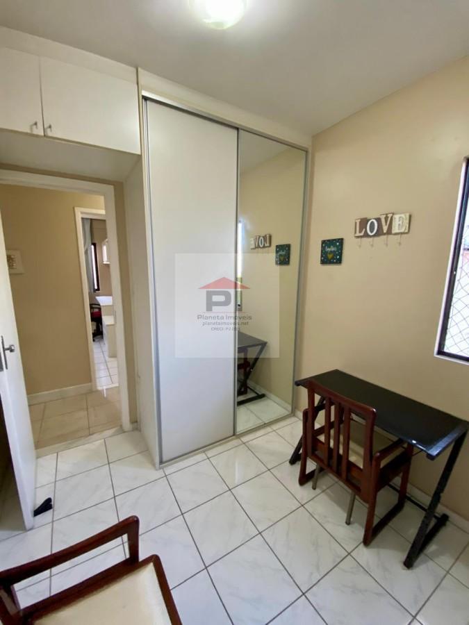Apartamento, 3 quartos, 82 m² - Foto 6