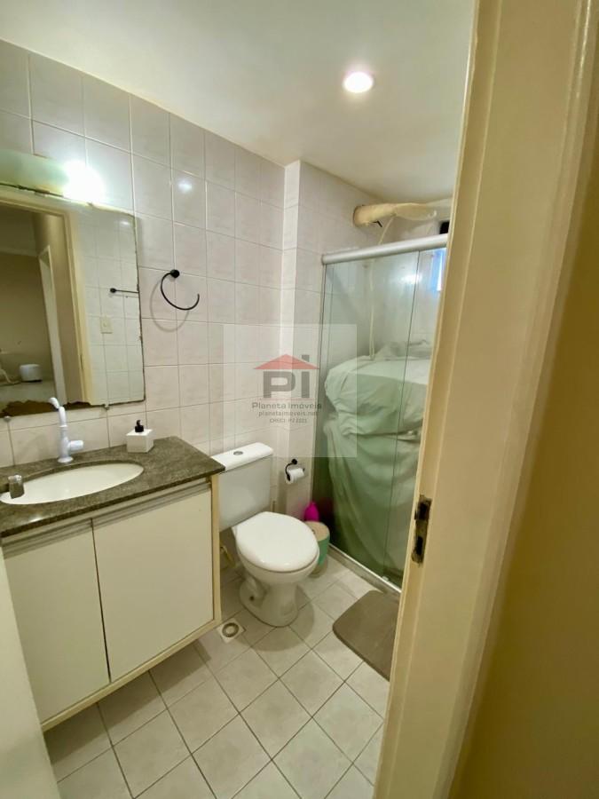Apartamento, 3 quartos, 82 m² - Foto 11