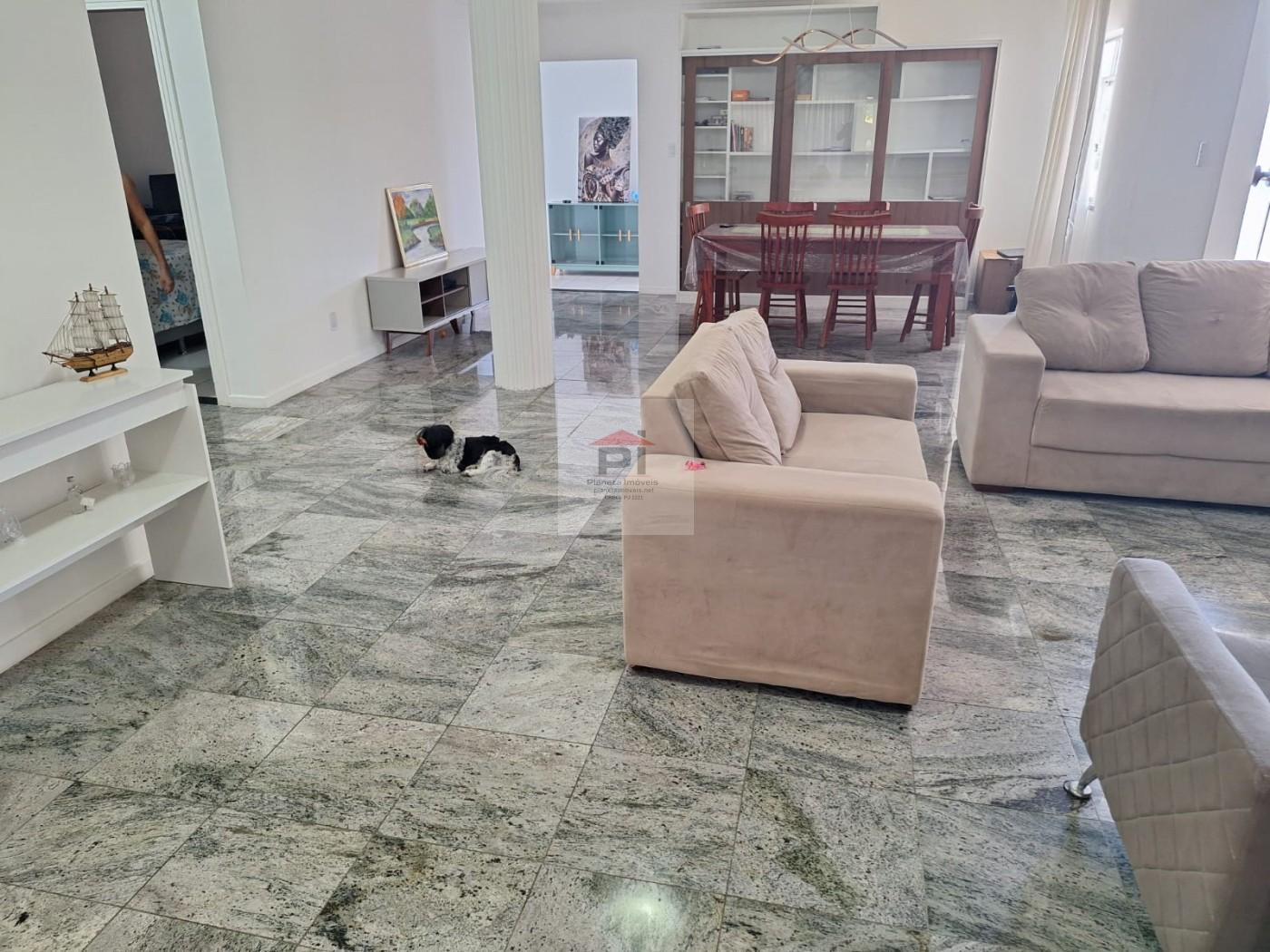 Apartamento, 3 quartos, 170 m² - Foto 3
