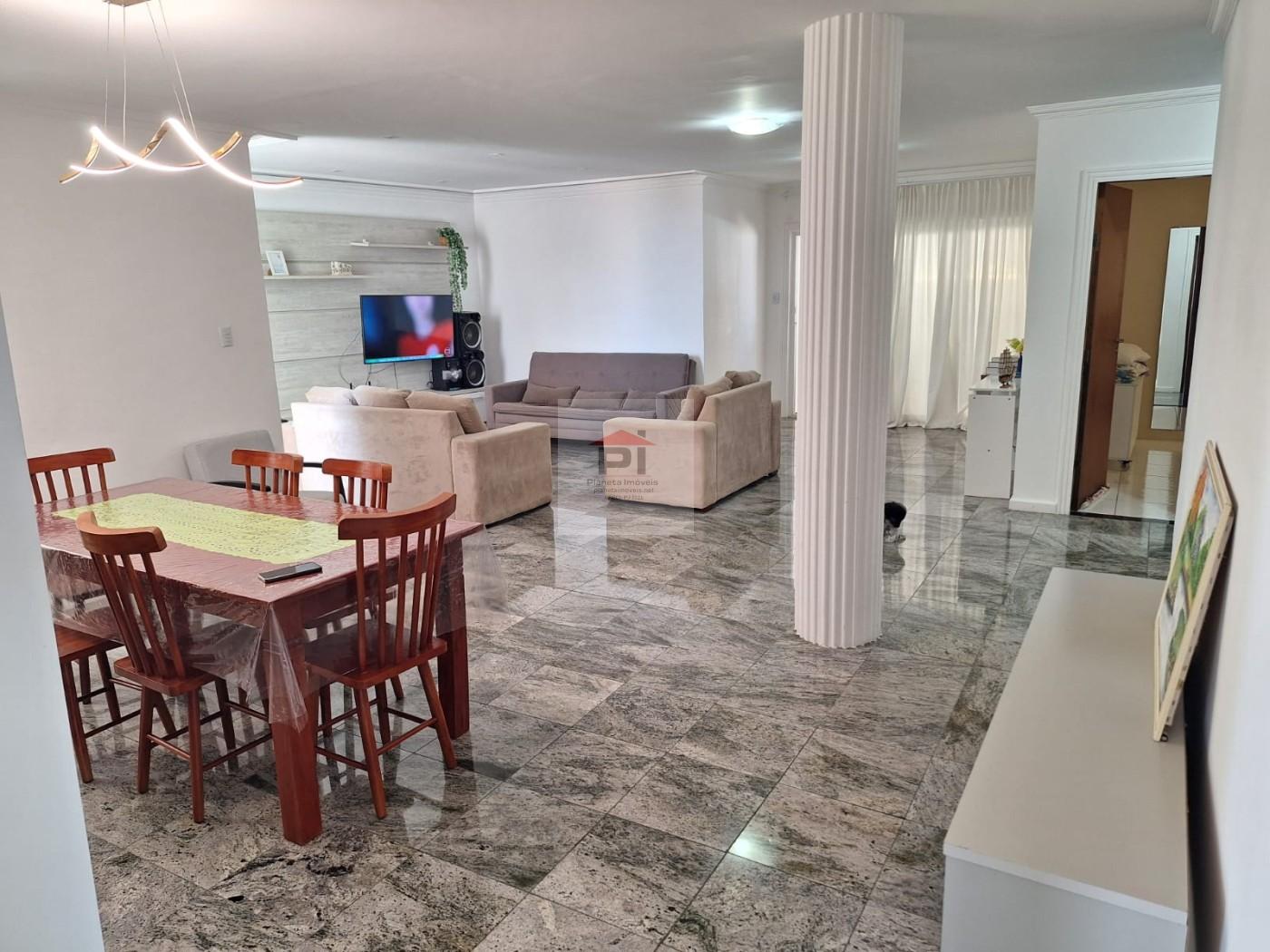 Apartamento, 3 quartos, 170 m² - Foto 4