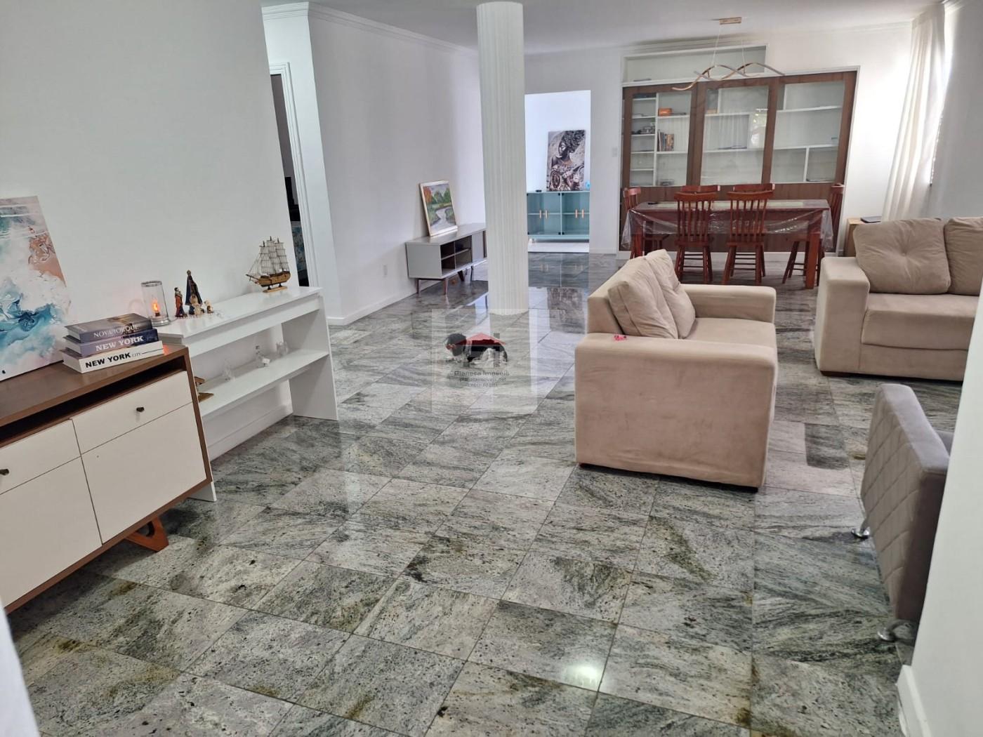 Apartamento, 3 quartos, 170 m² - Foto 2