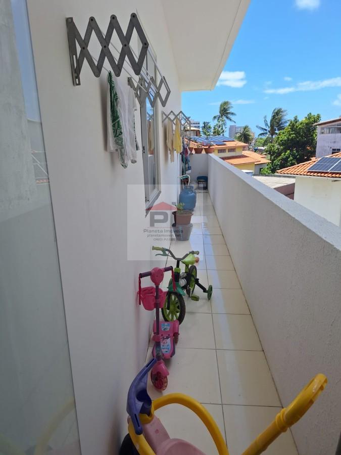 Apartamento, 3 quartos, 170 m² - Foto 18
