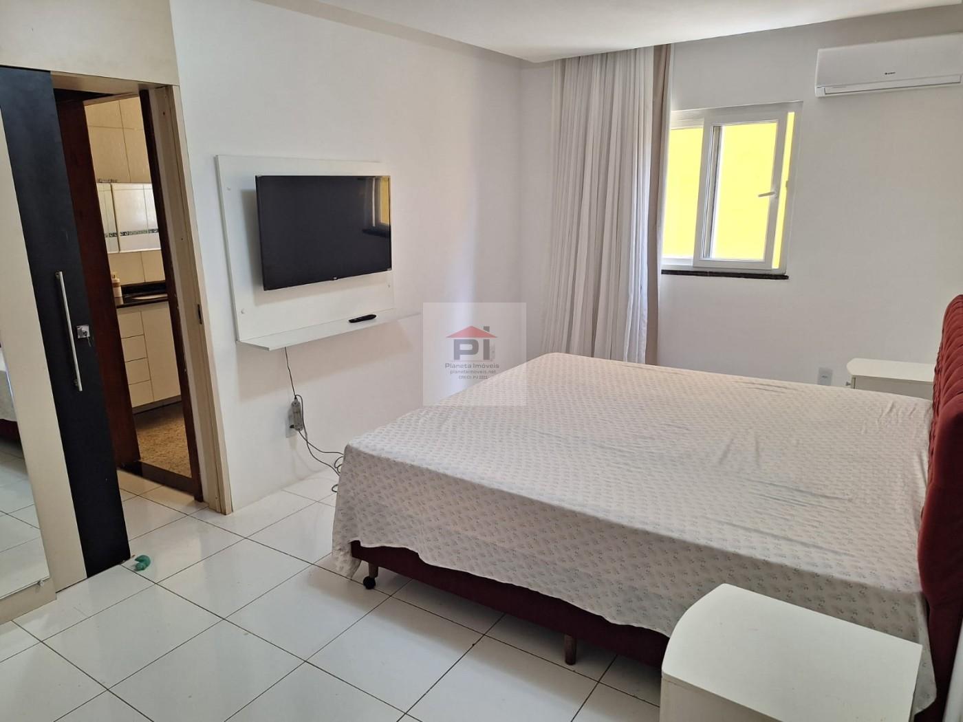 Apartamento, 3 quartos, 170 m² - Foto 19