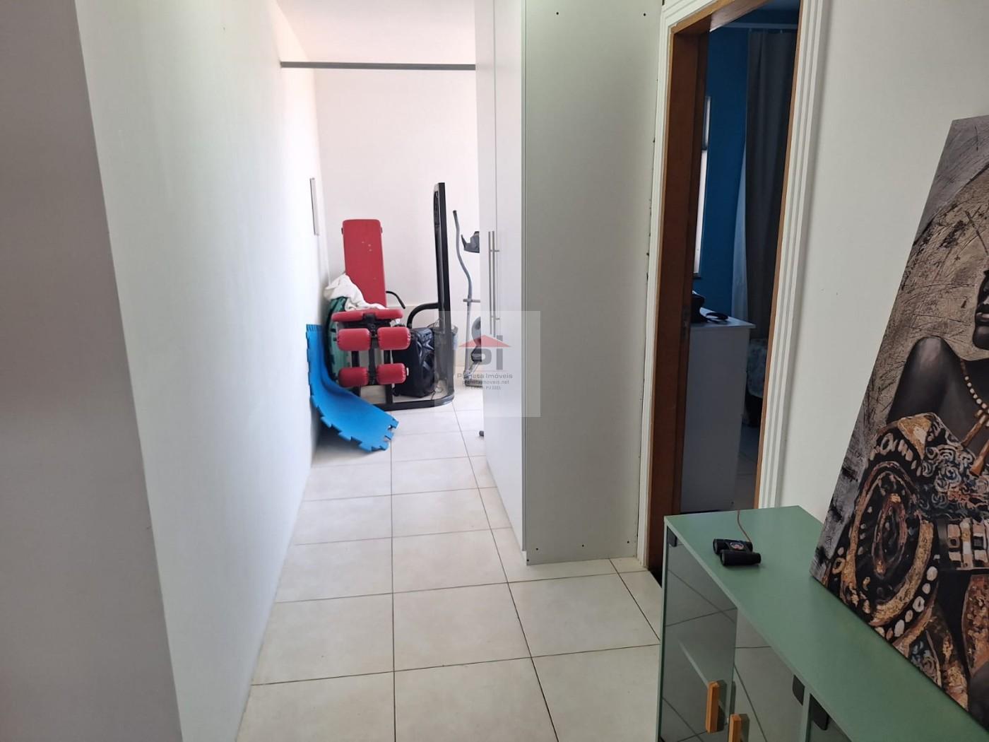 Apartamento, 3 quartos, 170 m² - Foto 24
