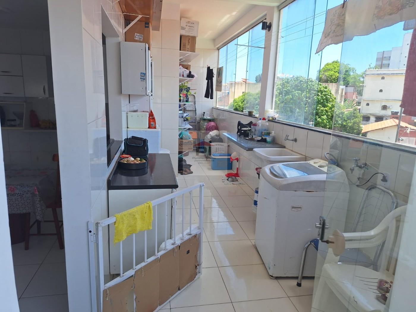 Apartamento, 3 quartos, 170 m² - Foto 23