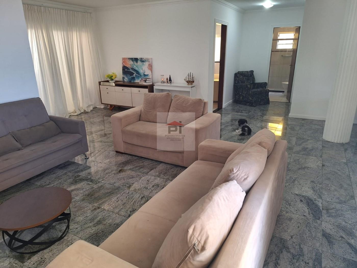 Apartamento, 3 quartos, 170 m² - Foto 5