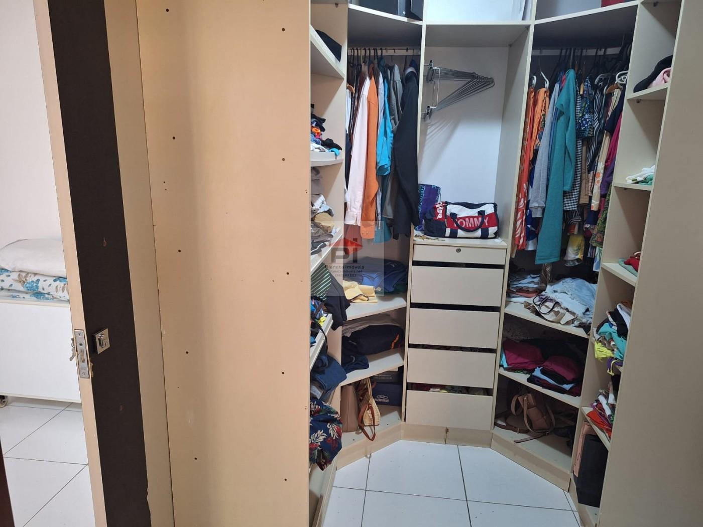 Apartamento, 3 quartos, 170 m² - Foto 10