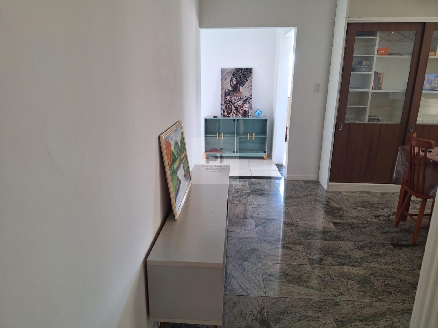 Apartamento, 3 quartos, 170 m² - Foto 6
