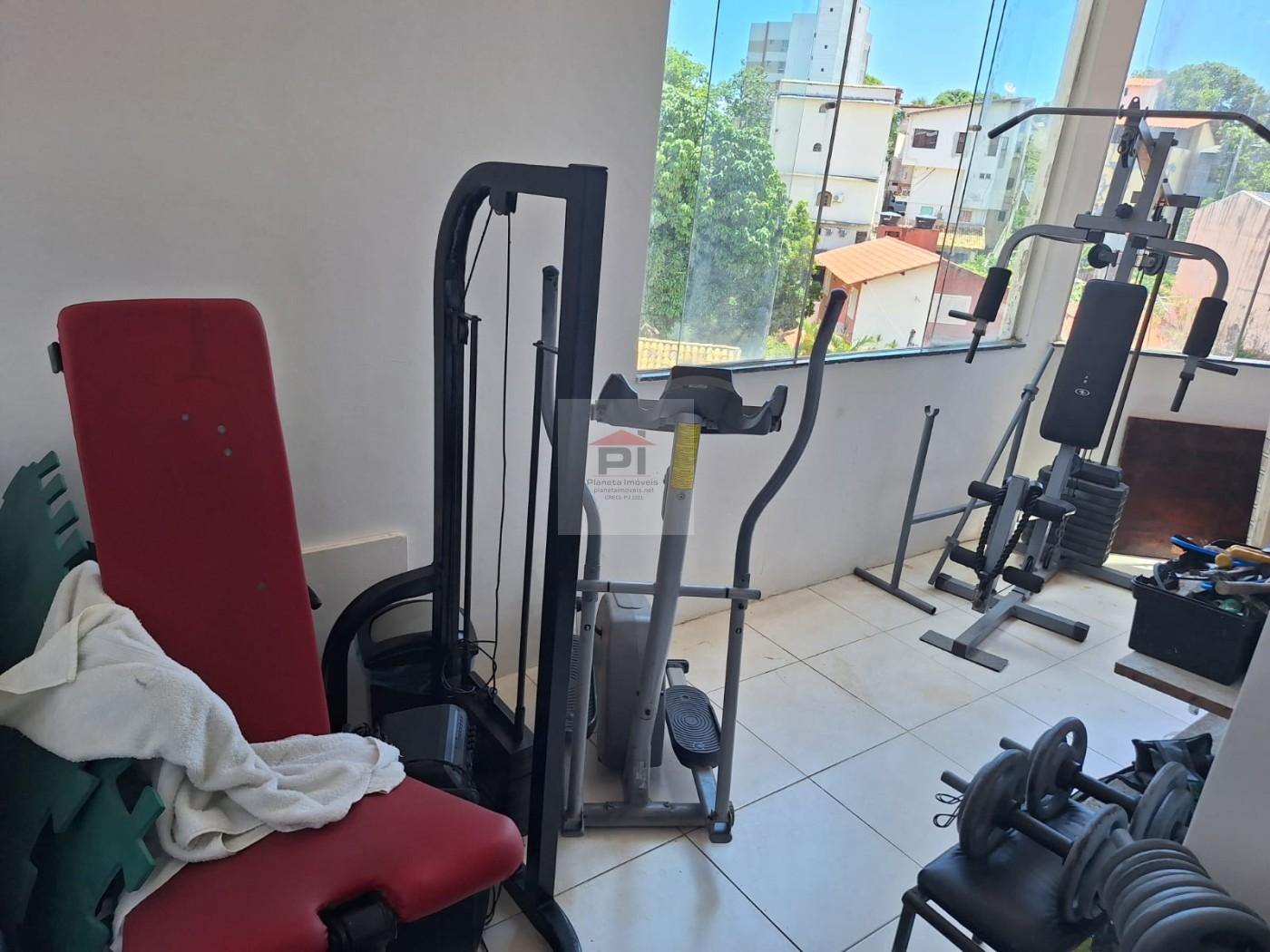 Apartamento, 3 quartos, 170 m² - Foto 26