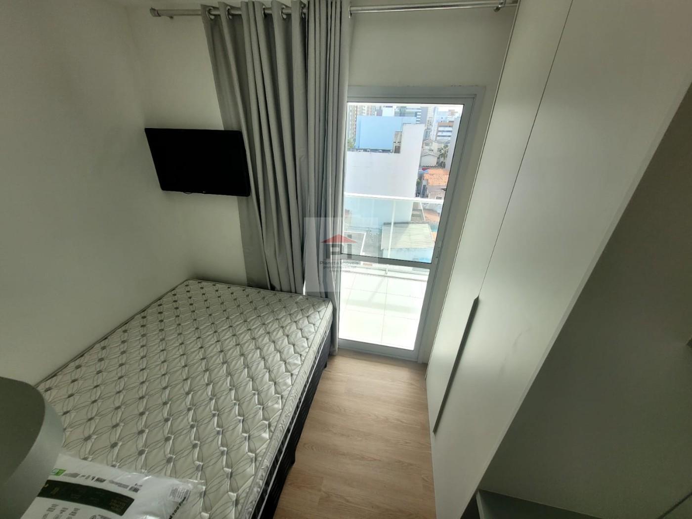 Apartamento para alugar com 1 quarto, 23m² - Foto 6