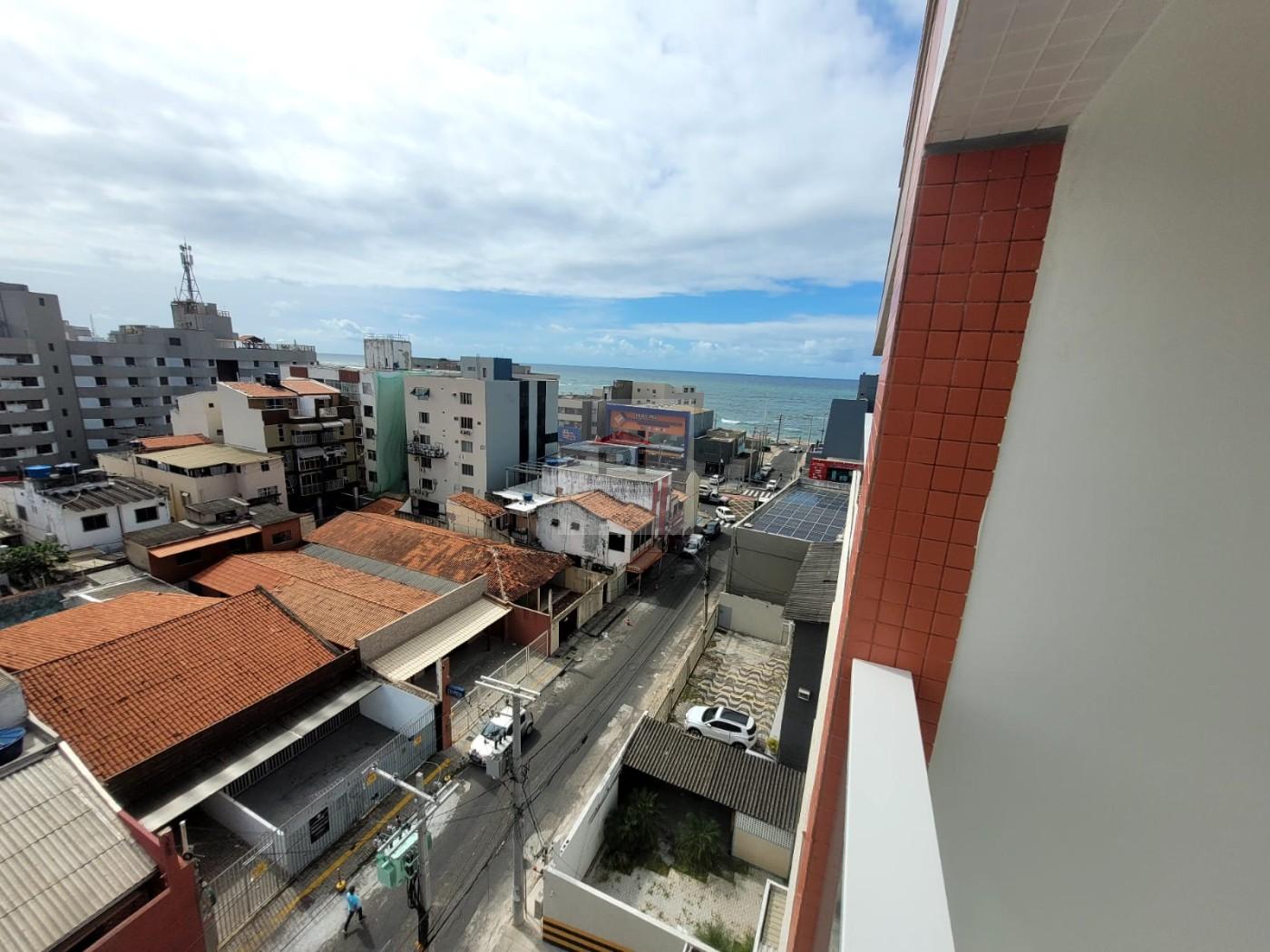 Apartamento para alugar com 1 quarto, 23m² - Foto 5