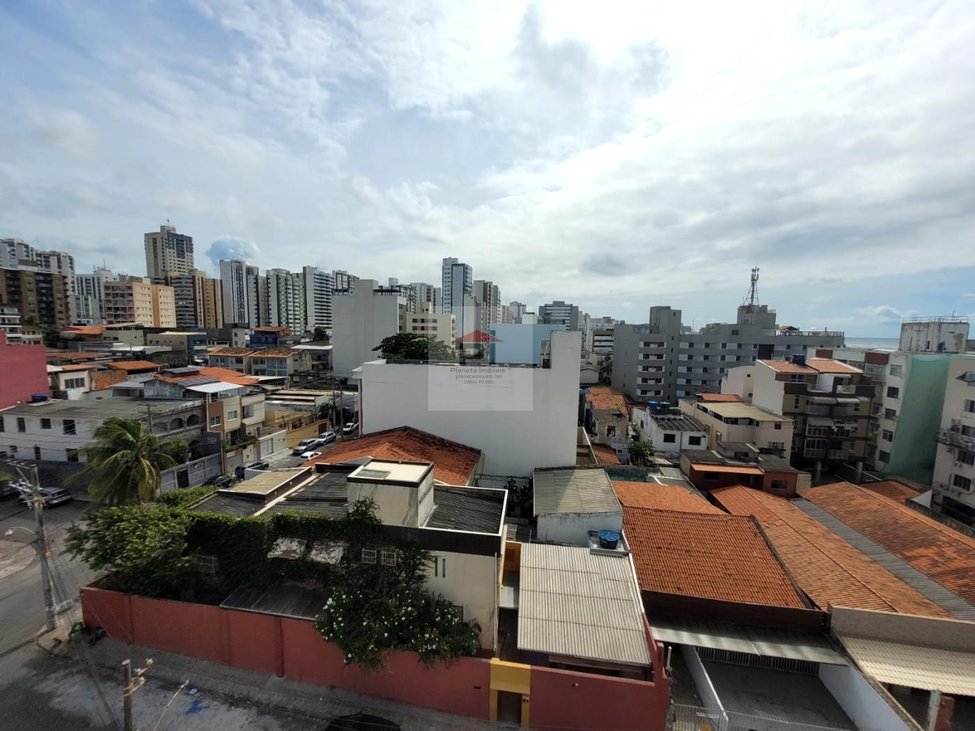 Apartamento para alugar com 1 quarto, 23m² - Foto 9