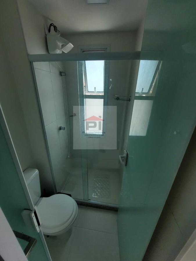 Apartamento para alugar com 1 quarto, 23m² - Foto 10