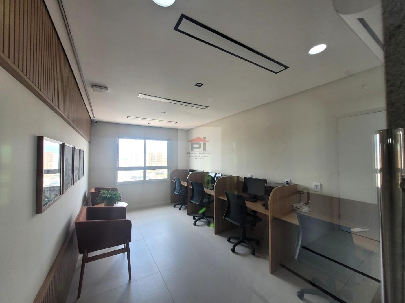 Apartamento para alugar com 1 quarto, 23m² - Foto 14