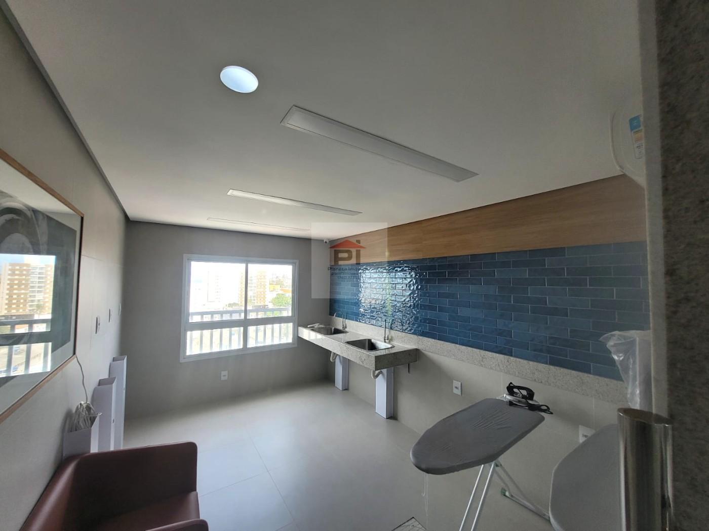 Apartamento para alugar com 1 quarto, 23m² - Foto 15