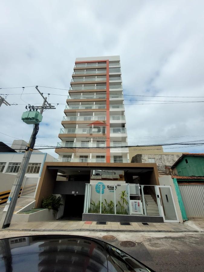 Apartamento para alugar com 1 quarto, 23m² - Foto 18