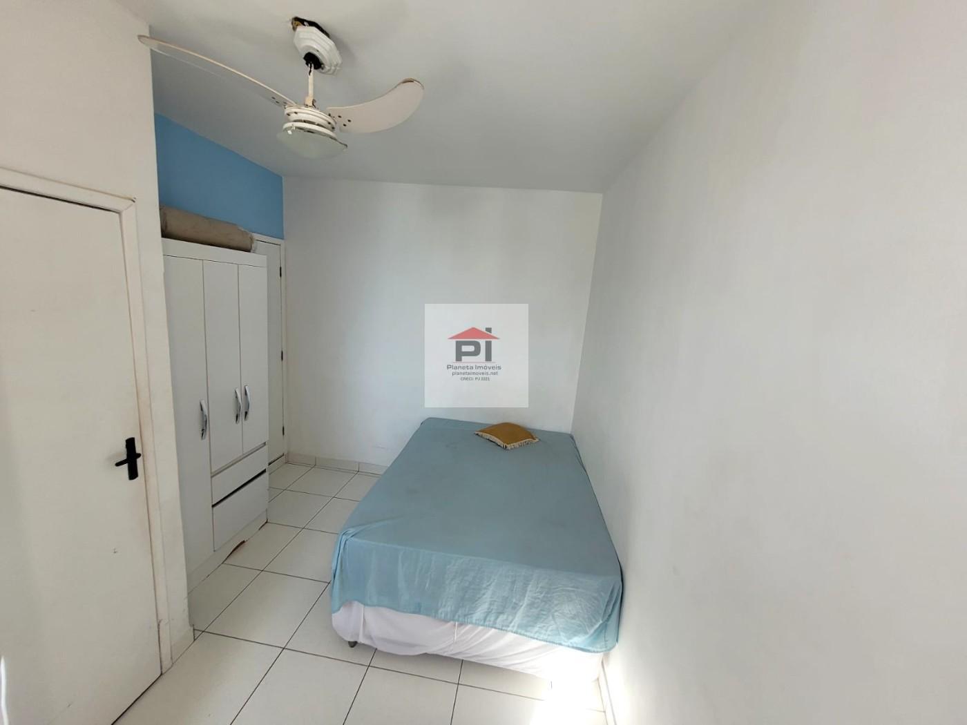 Apartamento, 1 quarto, 44 m² - Foto 4