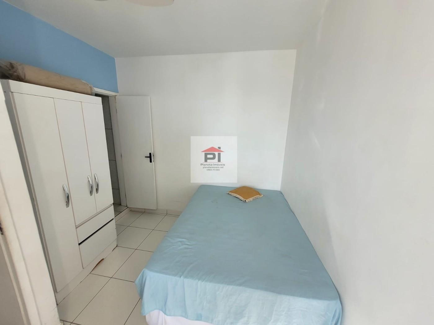 Apartamento, 1 quarto, 44 m² - Foto 3