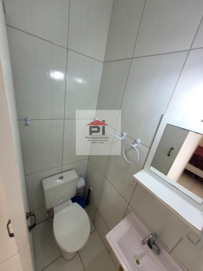 Apartamento, 1 quarto, 44 m² - Foto 8