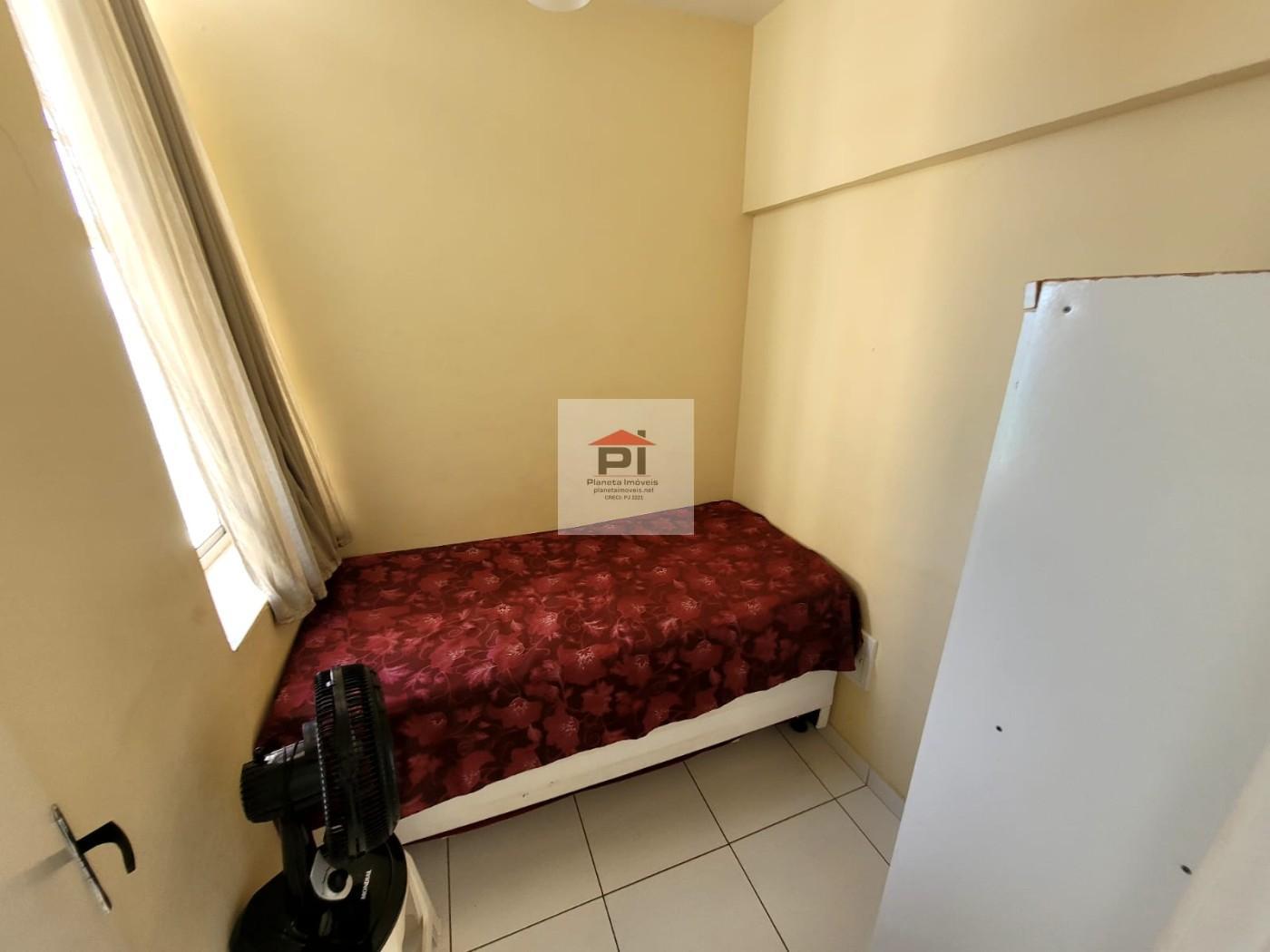 Apartamento, 1 quarto, 44 m² - Foto 7