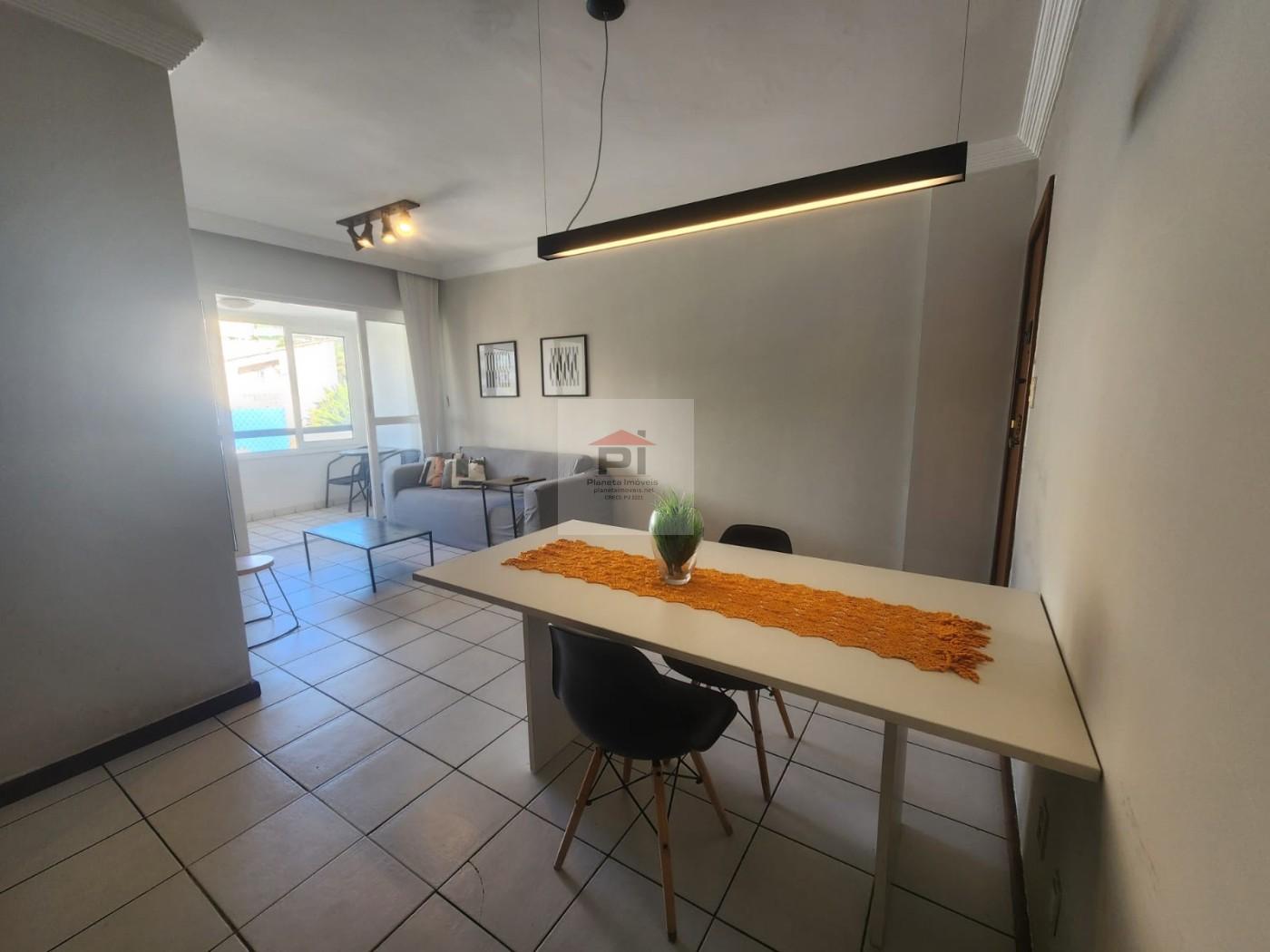 Apartamento à venda com 3 quartos, 89m² - Foto 4