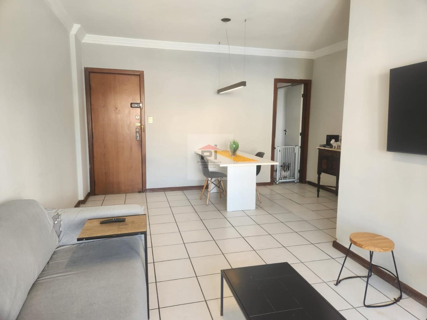 Apartamento à venda com 3 quartos, 89m² - Foto 3