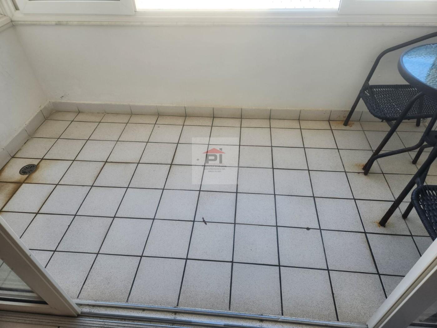 Apartamento à venda com 3 quartos, 89m² - Foto 2