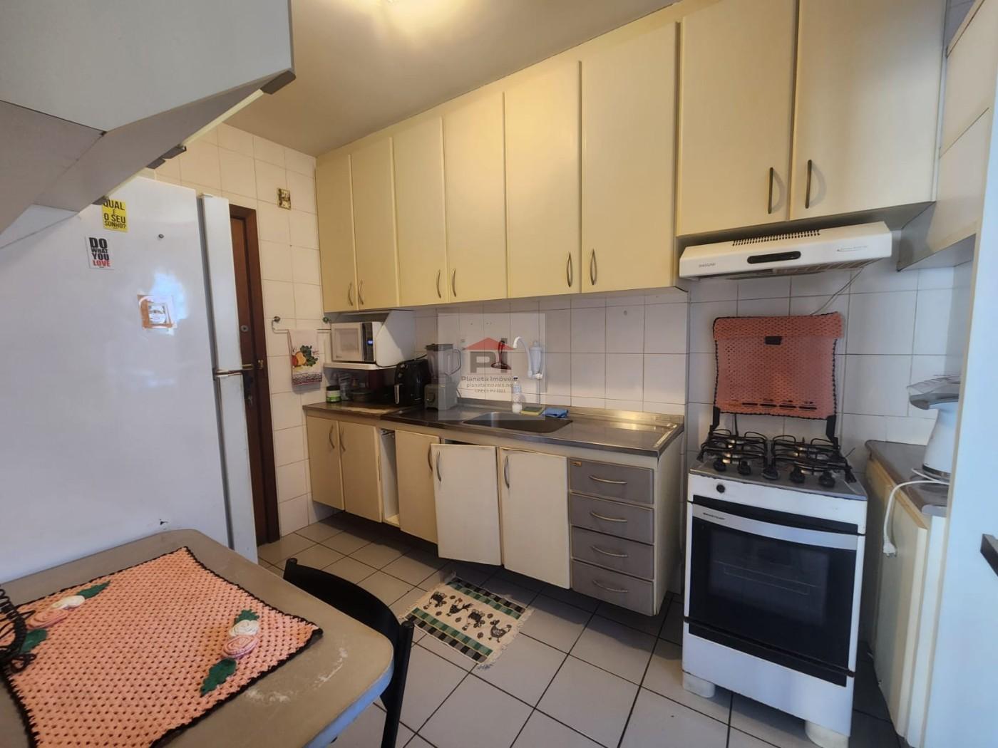 Apartamento à venda com 3 quartos, 89m² - Foto 21