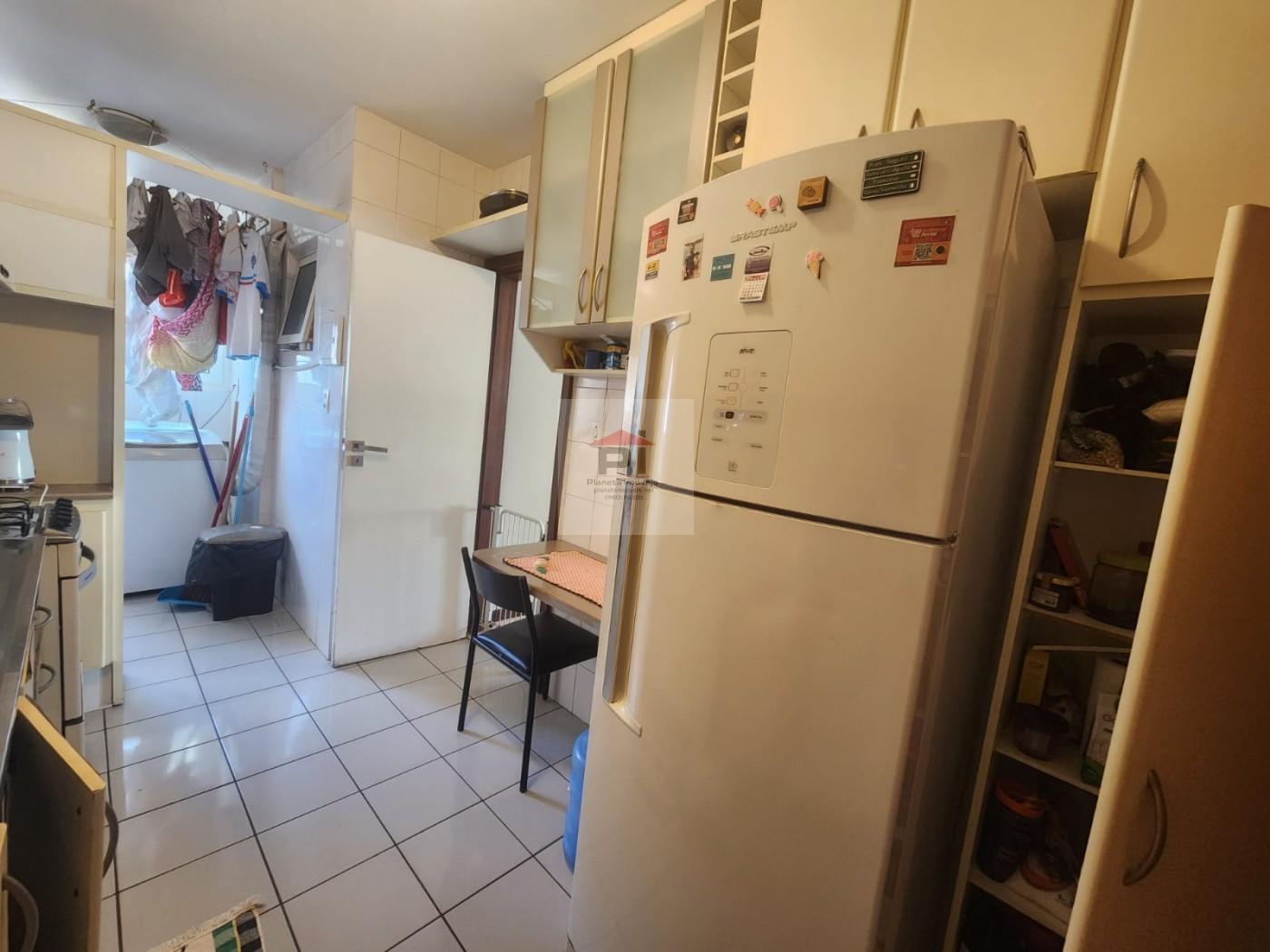 Apartamento à venda com 3 quartos, 89m² - Foto 22