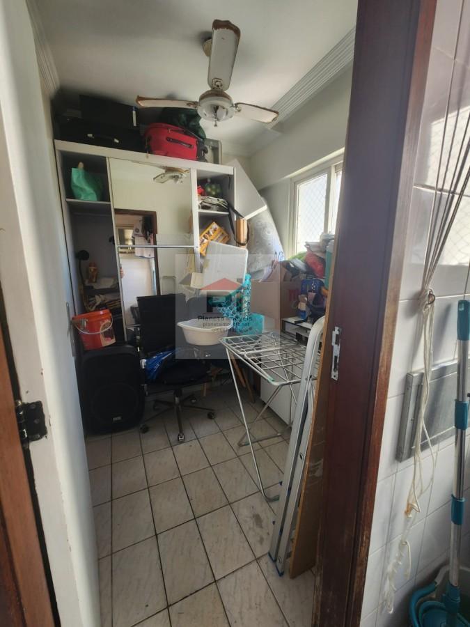 Apartamento à venda com 3 quartos, 89m² - Foto 25