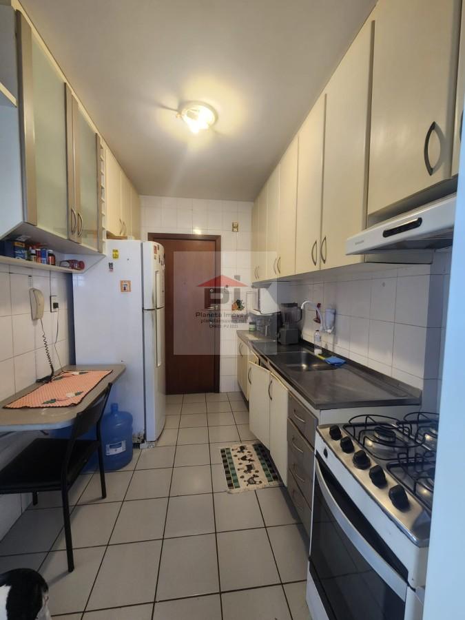 Apartamento à venda com 3 quartos, 89m² - Foto 20