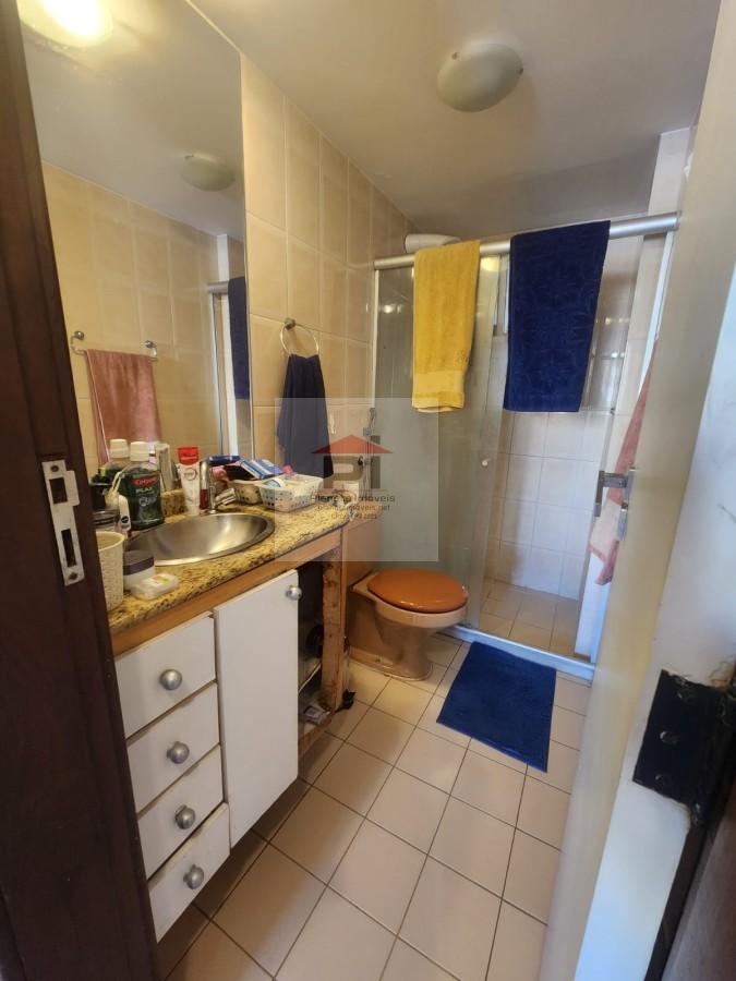 Apartamento à venda com 3 quartos, 89m² - Foto 6