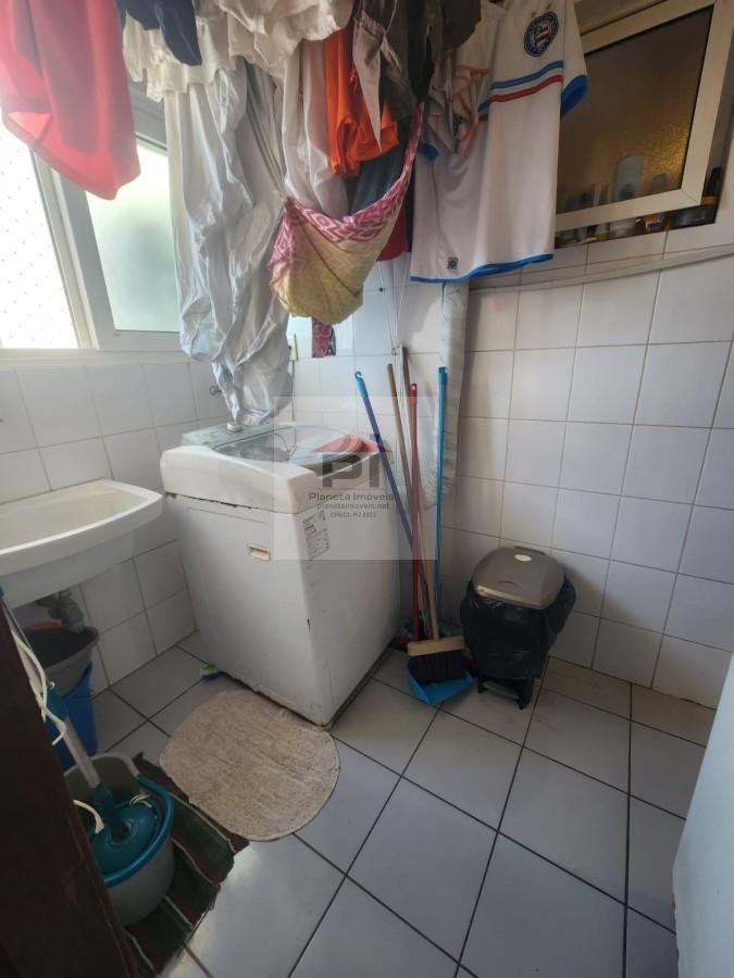 Apartamento à venda com 3 quartos, 89m² - Foto 24
