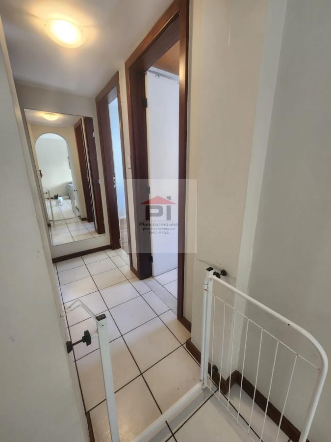 Apartamento à venda com 3 quartos, 89m² - Foto 5