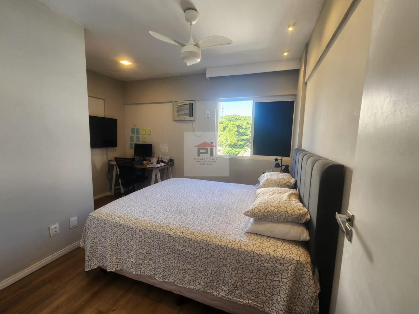 Apartamento à venda com 3 quartos, 89m² - Foto 11