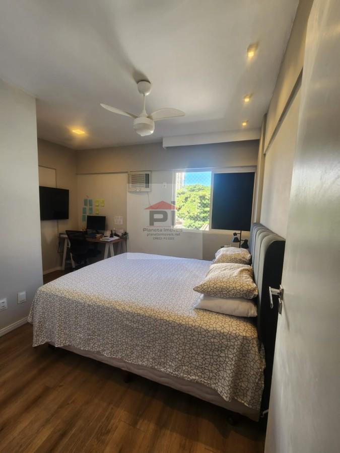 Apartamento à venda com 3 quartos, 89m² - Foto 12