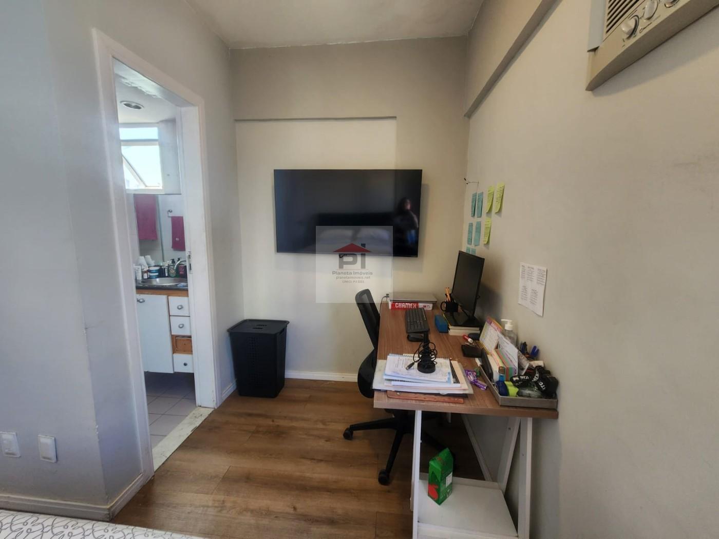 Apartamento à venda com 3 quartos, 89m² - Foto 14