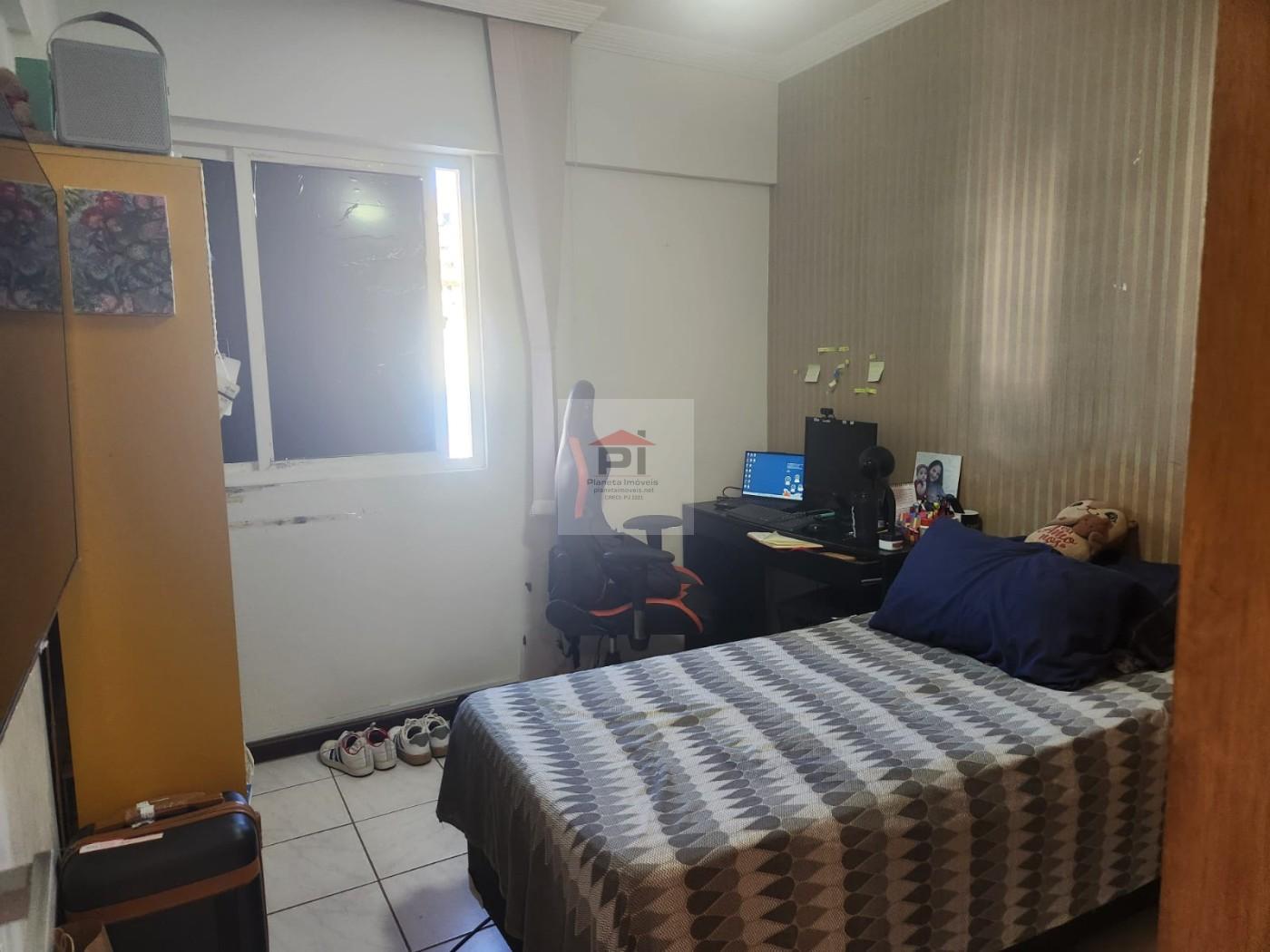 Apartamento à venda com 3 quartos, 89m² - Foto 8