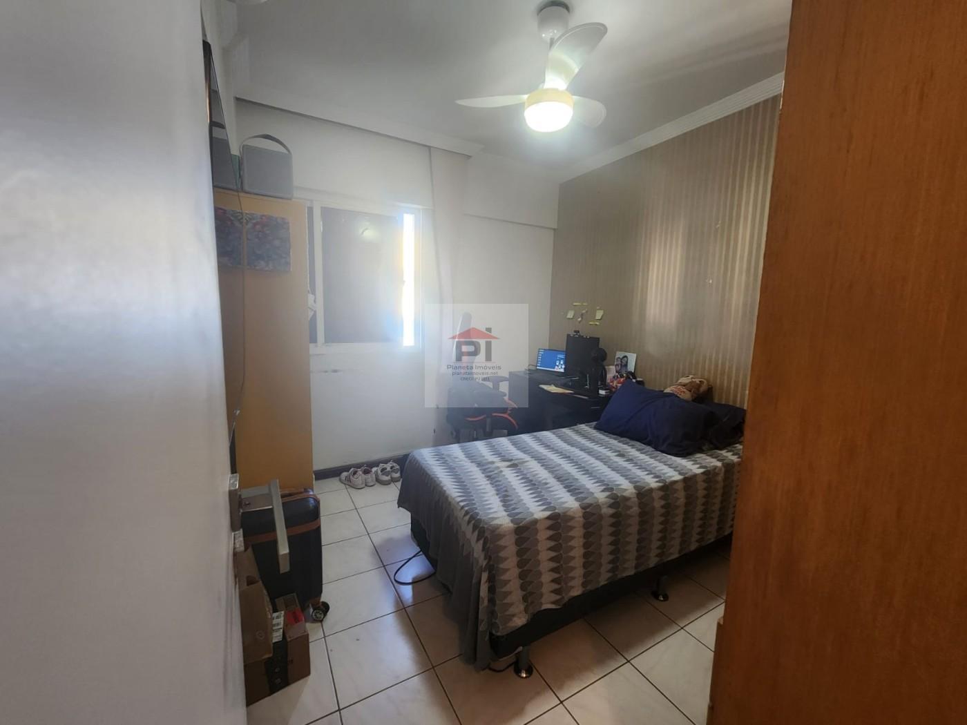 Apartamento à venda com 3 quartos, 89m² - Foto 7