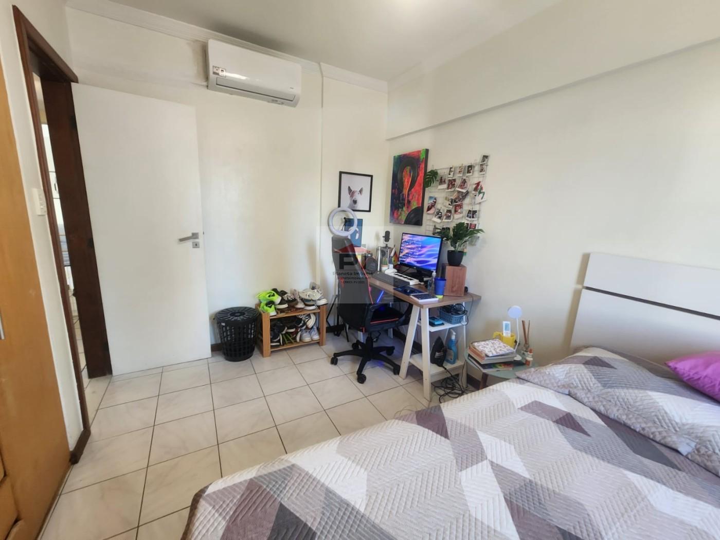Apartamento à venda com 3 quartos, 89m² - Foto 18