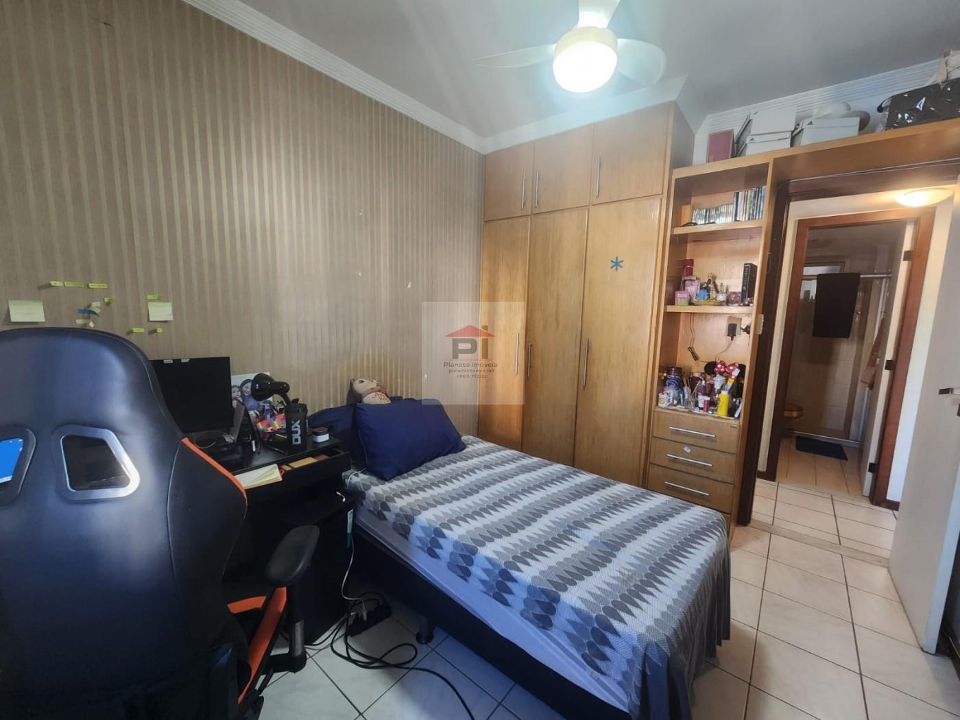 Apartamento à venda com 3 quartos, 89m² - Foto 9
