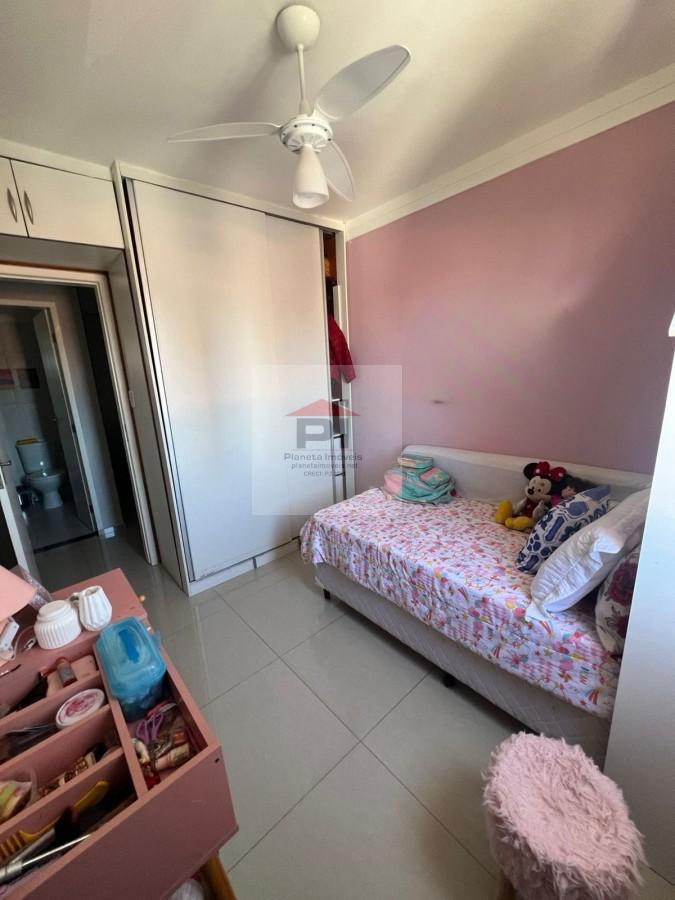 Apartamento à venda com 2 quartos, 67m² - Foto 5
