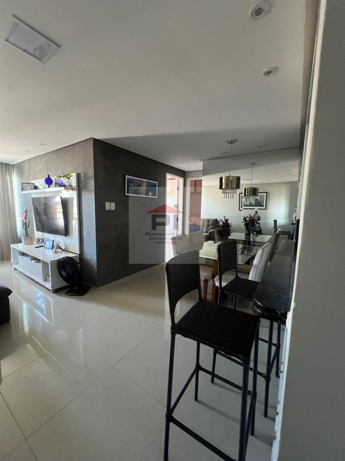 Apartamento à venda com 2 quartos, 67m² - Foto 1