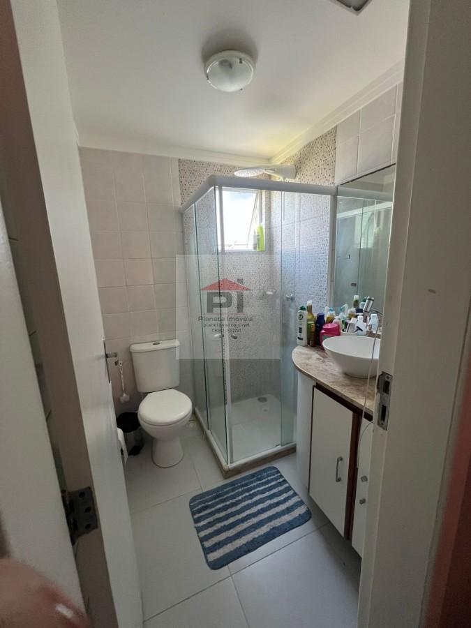Apartamento à venda com 2 quartos, 67m² - Foto 6