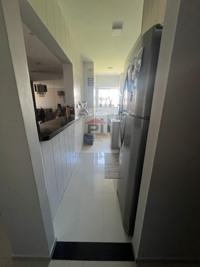 Apartamento à venda com 2 quartos, 67m² - Foto 8
