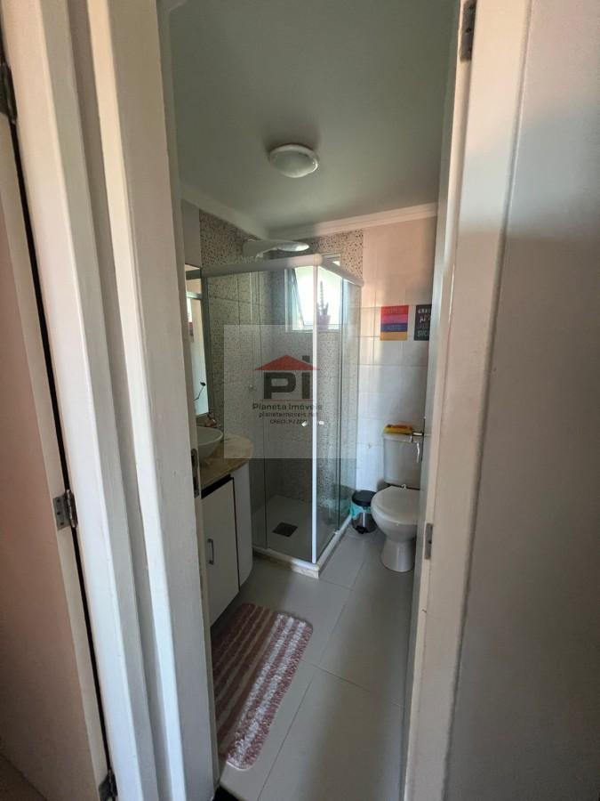 Apartamento à venda com 2 quartos, 67m² - Foto 7