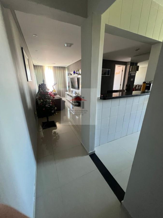 Apartamento à venda com 2 quartos, 67m² - Foto 9